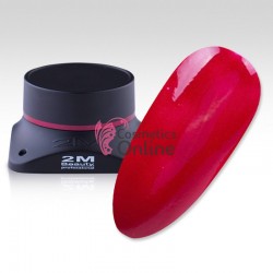 Gel UV 2M Beauty - color NF 09 visiniu 5 g, fara fixare